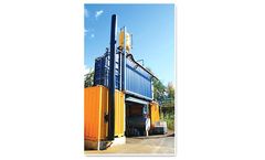 BioGTS - Biodiesel Plant