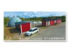 BioGTS - Biogas Plant