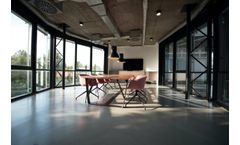 Air Treatment Solutions for a Sustainable Future