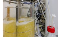 Avecom - Biobased Solutions to Plastic Pollution