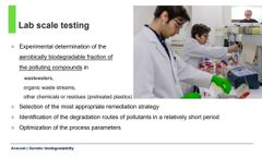 Avecom webinar - Unveiling the Role of Biodegradation in a Circular Economy