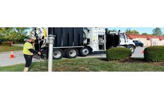 Vacuum trucks solutions for excavation sector