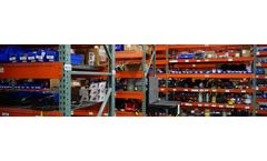 Vacuum Truck Parts Services