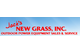 Jack’s New Grass Mower Service Inc