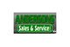 Andersons Sales & Service