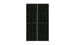 Agrolys - Model BL130 25 - Woven Groundcover