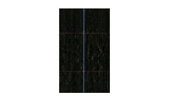 Agrolys - Model BL100 25/12,5 - Woven Groundcover