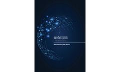 FederUnacoma Italian Agricultural Machinery Manufacturers Federation - Brochure