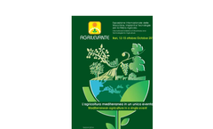 Agrilevante 2017 Brochure
