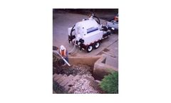 Vacstar - Retention Wall Repair Services