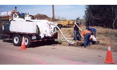 Vacstar - Curbside Safety Services