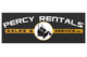 Percy Rentals Sales & Service Inc