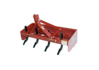 Land Pride - Model BB0548 - Box Scraper