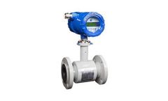 Polaris - Electromagnetic Flow Meter