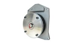 BICERA Revolution - Explosion Relief Valve