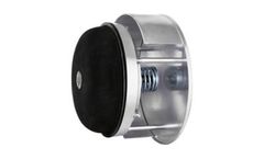 BICERA - Crankcase Explosion Relief Valve