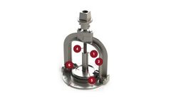 Penn-Troy - Stainless Steel Mud Valves