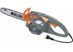 Oleo-Mac - Model OM 15 E - Electric Chain Saws