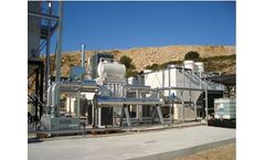 Valogaz - Biogas Conditioning System