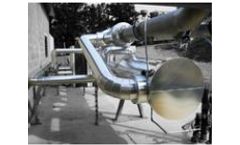 Valodor - Gas Odorisation System