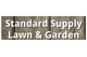 Standard Supply Lawn & Garden