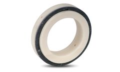 Chesterton - Model 1210 - Long-Lasting Component Dual Seal