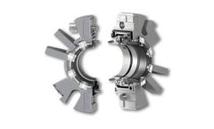 Chesterton - Model 442C - Cartridge Split Seal