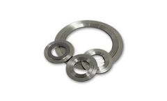 Chesterton - Camprofile Semi-Metallic Gasket