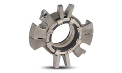 Chesterton - Model 442 - Split Mechanical Seal