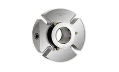 Chesterton - Model 180H - Single Cartridge Seal