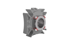 A.R. Thomson - Model TAC 20 - Cartridge Mechanical Seal