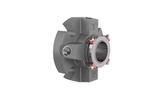 A.R. Thomson - Model TAC 33 - Cartridge Mechanical Seal
