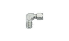 A.R. Thomson - Model X NPT - SME-2-2N - Male Elbow Tube