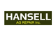 Hansell Ag Repair Inc