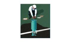 Evaluwell - Model EW-40 - Sampling Port