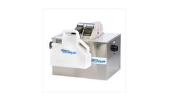 Big Dipper - Model W-250-IS - Automatic Grease Removal Device