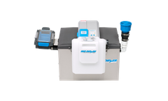 Thermaco Big Dipper - Model W-250-IS-SFK - 25 GPM Pro Bundle - Automatic Grease Removal Device