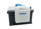 Thermaco Big Dipper - Model W-250-IS-T - 25 GPM Essential Automatic Grease Removal Device