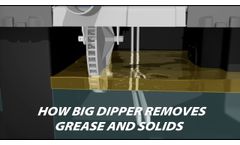 Big Dipper 51k Series-Advanced Line Technical Operations - Video