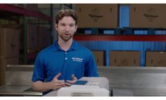 Big Dipper 51k Series with Advanced Odor Protection Introduction - Video