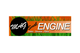 MAG Small Engine