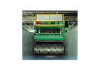 In-Vessel Composting & Biodrying Systems