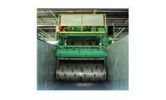 In-Vessel Composting & Biodrying Systems