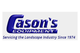 Cason`s Equipment