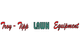 Troy-Tipp Lawn Equipment