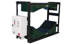 Detec - Model HFE Series - Dual Head Metal Detector