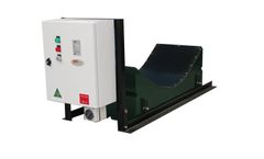 Detec - Model HFE Series - Single Head Metal Detector