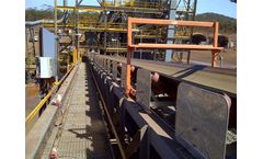 Detec - Model HFT-0500 - Digital Metal Detector (With Swing-Away Sensor Antenna)