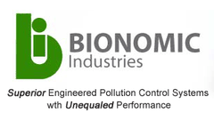 Bionomic - Model QSense - Direct Contact Heat Exchanger System