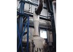 Bionomic - Model 6500 Series - Jet Ejector Venturi Scrubber